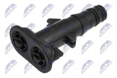 NTY EDS-LR-003 — Duză spălător faruri