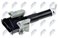 NTY EDS-MZ-005 — Форсунка омывателя фар