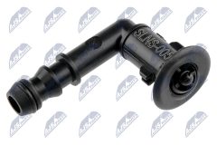 NTY EDS-NS-005 — Duză spălător faruri