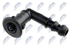 NTY EDS-NS-006 — Duză spălător faruri