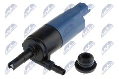 NTY EDS-PE-000 — Насос омывателя фар