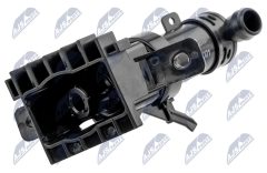 NTY EDS-SB-001 — Форсунка омывателя фар