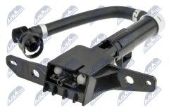 NTY EDS-SB-003 — Форсунка омывателя фар