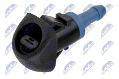 NTY EDS-SB-025 — Форсунка омывателя стекла