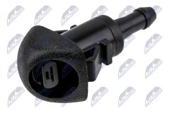NTY EDS-SB-029 — Форсунка омывателя стекла