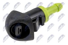 NTY EDS-SB-031 — Форсунка омывателя стекла
