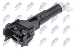 NTY EDS-TY-056 — Înveliș bară de protecție