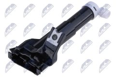 NTY EDS-TY-117 — Форсунка омывателя фар