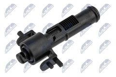 NTY EDS-VW-022 — Duză spălător faruri