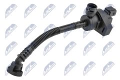 NTY EFP-BM-001 — Supapă aerisire rezervor