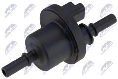 NTY EFP-RE-000 — Клапан продувки адсорбера