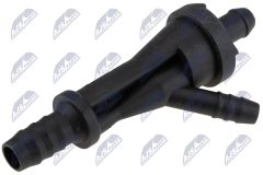 NTY EFP-VW-001 — Supapă comandă pneumatică admisie aer