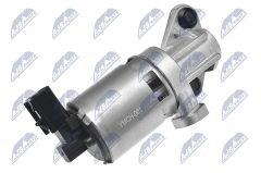 NTY EGR-CH-001 — Supapă EGR