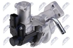 NTY EGR-DW-010 — Supapă EGR