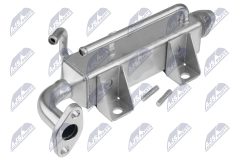NTY EGR-FR-038 — Răcitor gaze EGR
