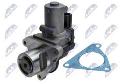NTY EGR-HY-503 — Клапан EGR