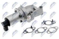 NTY EGR-KA-302 — Клапан EGR