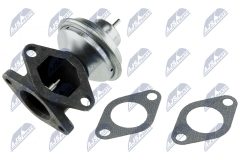 NTY EGR-LR-000 — Supapă EGR