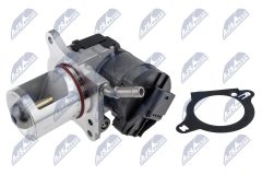 NTY EGR-ME-029 — Клапан EGR