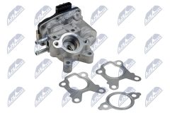 NTY EGR-NS-007 — Supapă EGR