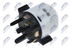 NTY EKS-AU-000 — Contact de aprindere