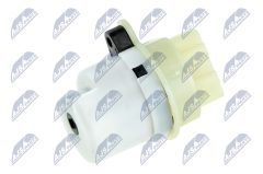 NTY EKS-HY-000 — Контактная группа замка зажигания