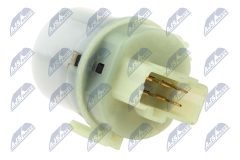 NTY EKS-HY-001 — Контактная группа замка зажигания