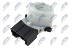 NTY EKS-HY-002 — Контактная группа замка зажигания