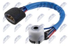 NTY EKS-HY-003 — Контактная группа замка зажигания