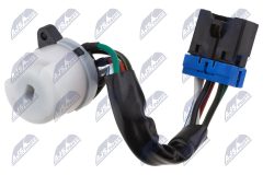 NTY EKS-HY-009 — Contact de aprindere