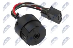 NTY EKS-ME-000 — Contact de aprindere