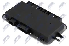 NTY EMS-BM-001 — Regulator iluminare interioară