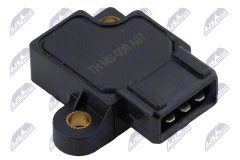 NTY EMZ-MS-000 — Modul de aprindere