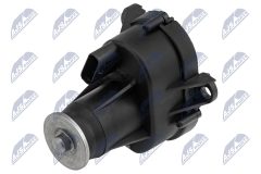 NTY ENK-BM-000 — Actuator clapete galerie admisie