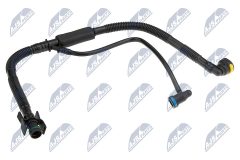 NTY EPCV-CT-001 — Шланг вентиляции картера