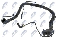 NTY EPCV-PL-001 — Шланг вентиляции картера