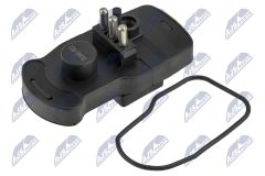 NTY EPP-ME-022 — Potențiometru reglare amestec ralanti