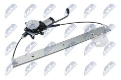 NTY EPS-CH-023S — Macara geam