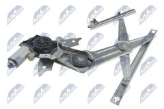 NTY EPS-CH-025S — Стеклоподъёмник