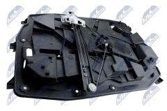 NTY EPS-CH-031S — Macara geam