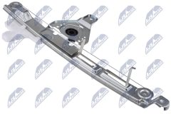 NTY EPS-CH-040 — Стеклоподъёмник
