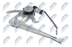 NTY EPS-FR-000S — Macara geam