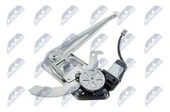 NTY EPS-FR-001S — Macara geam