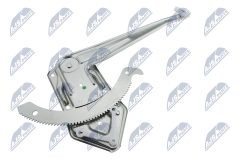 NTY EPS-FR-001 — Macara geam