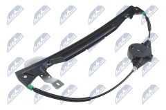 NTY EPS-FR-008 — Macara geam
