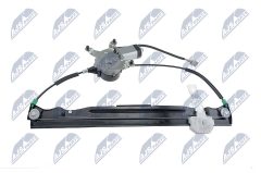 NTY EPS-FR-009S — Macara geam
