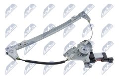 NTY EPS-FT-000S — Macara geam
