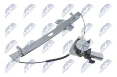 NTY EPS-HY-500S — Macara geam