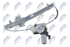 NTY EPS-HY-501S — Macara geam
