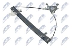 NTY EPS-HY-502 — Macara geam